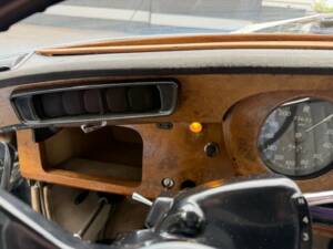 Imagen 11/29 de Rolls-Royce Silver Cloud III (1963)