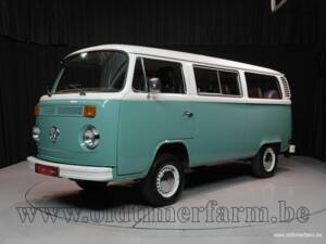 Immagine 1/15 di Volkswagen T2b Kombi (1978)