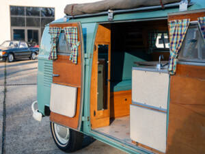 Afbeelding 20/43 van Volkswagen T1 camper (1963)