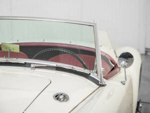 Image 22/50 of MG MGA 1500 (1957)