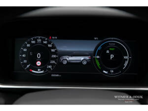 Image 23/40 of Land Rover Range Rover Sport P400e PHEV (2019)