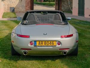 Image 91/185 of BMW Z8 (2001)