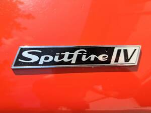 Immagine 59/199 di Triumph Spitfire Mk IV (1972)