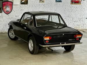 Image 67/67 of Lancia Fulvia Coupe (1966)