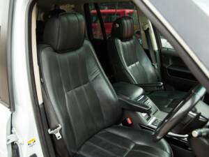 Image 26/32 of Land Rover Range Rover Westminster TDV8 (2012)