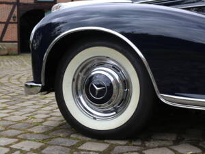 Afbeelding 10/56 van Mercedes-Benz 300 Sc Roadster (1958)