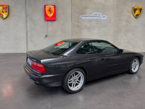 Imagen 5/14 de BMW 850i (1991)