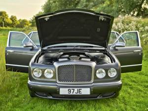 Image 18/50 of Bentley Arnage R (2005)