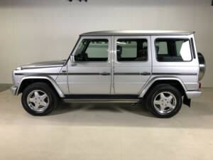 Bild 2/25 von Mercedes-Benz G 320 (lang) (1996)