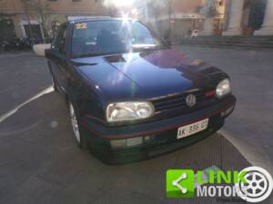 Bild 8/10 von Volkswagen Golf III GTI &quot;20 Jahre&quot; (1996)