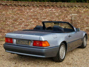 Bild 2/50 von Mercedes-Benz 300 SL (1991)