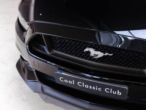 Image 26/32 de Ford Mustang 5.0 (2017)