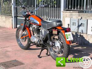 Bild 6/10 von Ducati DUMMY (1974)