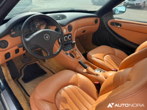 Afbeelding 11/16 van Maserati 3200 GTA (2001)