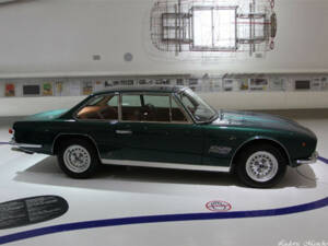 Bild 7/50 von Maserati Mexico 4700 (1972)