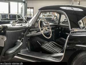 Image 15/15 of Mercedes-Benz 300 SL Roadster (1958)
