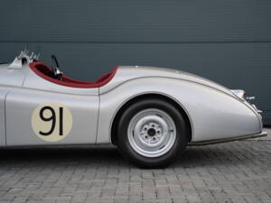 Bild 24/50 von Jaguar XK 120 C (C-Type) (1951)