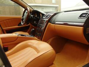 Imagen 55/99 de Maserati Quattroporte 4.2 (2007)