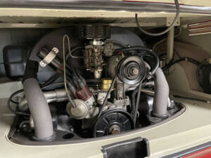 Image 24/24 of Volkswagen T1 panel van (1967)