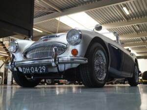 Image 40/50 de Austin-Healey 3000 Mk III (BJ8) (1965)