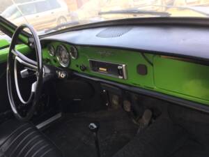 Bild 4/55 von Volkswagen Karmann Ghia (1972)