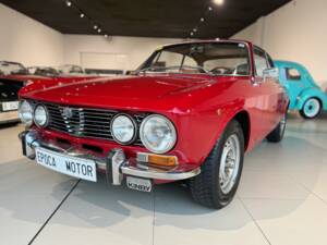 Bild 3/35 von Alfa Romeo 2000 GT Veloce (1973)