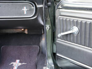 Imagen 33/50 de Ford Mustang 289 (1965)