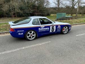 Bild 4/11 von Porsche 968 (1995)