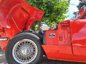 Immagine 172/199 di Triumph Spitfire Mk IV (1972)