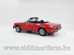 Immagine 4/15 di Alfa Romeo Spider Veloce 2000 (1982)