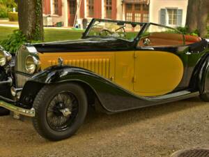 Afbeelding 27/50 van Bugatti Type 57 Stelvio (1934)