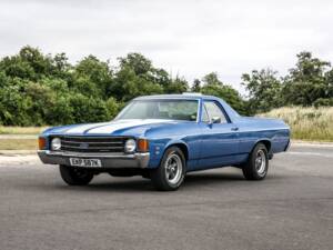 Immagine 1/33 di Chevrolet El Camino (1972)