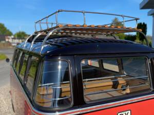Immagine 19/61 di Volkswagen T1 Samba 1.2 (1958)