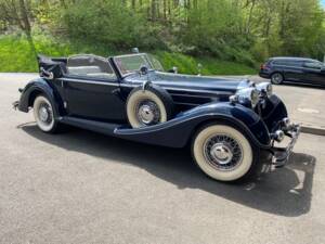 Bild 5/15 von Horch 853 A Sport (1938)