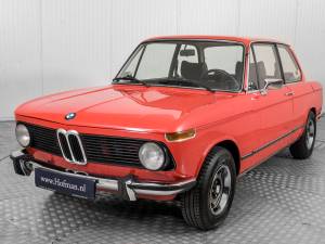 Immagine 19/50 di BMW 1502 (1977)