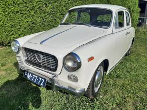 Bild 17/18 von Lancia Appia (1959)