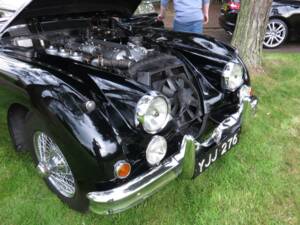 Image 19/20 of Jaguar XK 150 3.8 S FHC (1959)