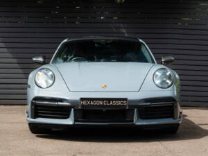 Bild 16/61 von Porsche 911 Turbo S (2023)