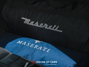 Afbeelding 27/48 van Maserati GranTurismo Sport (2013)