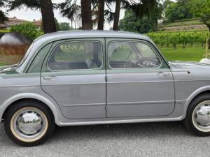 Imagen 5/15 de FIAT 1100-103 Vignale (1956)