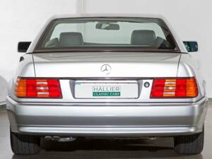 Imagen 13/20 de Mercedes-Benz SL 280 (1994)