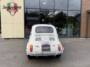 Image 6/18 of FIAT 500 L (1972)