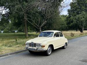 Image 1/15 of Saab 96 V4 (1974)