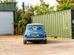 Image 24/42 of Morris Mini Cooper S 1275 (1967)