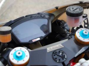 Immagine 47/47 di Ducati DUMMY (2009)