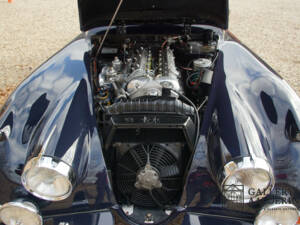 Image 17/50 of Jaguar XK 150 SE FHC (1959)