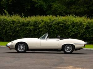 Bild 2/29 von Jaguar E-Type V12 (1973)