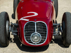 Imagen 38/55 de Maserati A6 GCS &quot;Monofaro&quot; (1947)