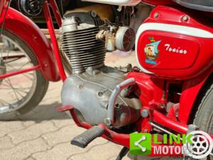 Imagen 6/10 de Moto Morini DUMMY (1961)