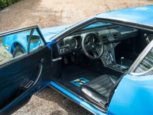 Image 17/20 of De Tomaso Pantera (1972)